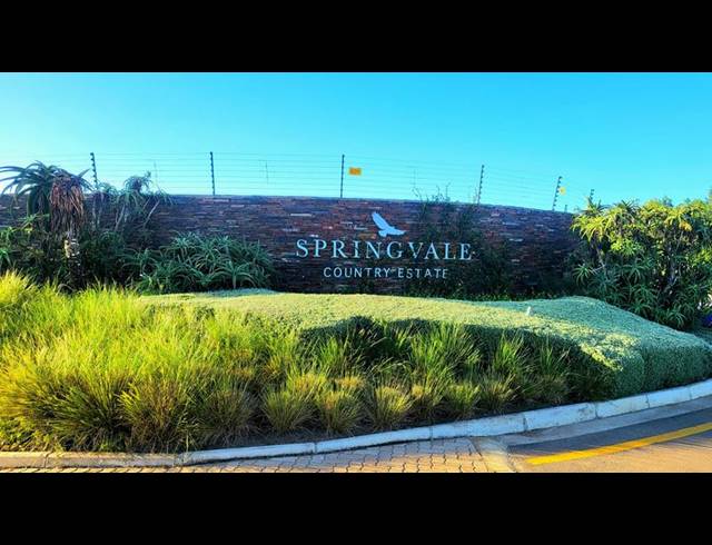 LAND FOR SALE IN SHEFFIELD BEACH